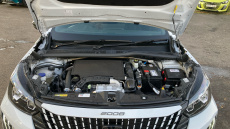 Peugeot 2008 1.2 PureTech Allure 5dr Petrol Estate